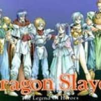   Dragon Slayer <small>Director</small> 